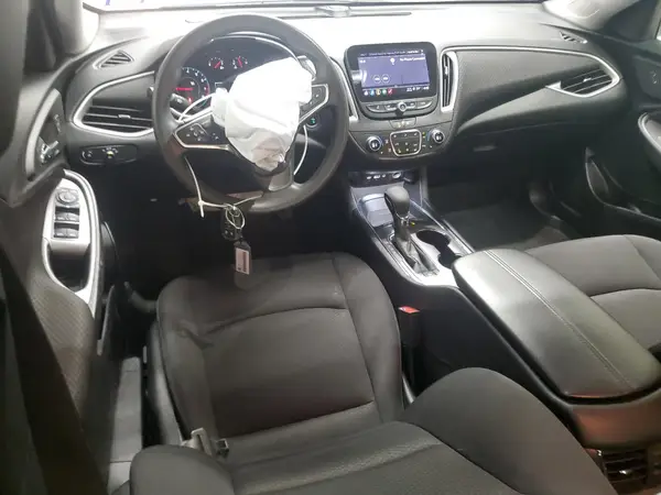 1G1ZD5ST1RF152792 2024 CHEVROLET MALIBU - Image 8
