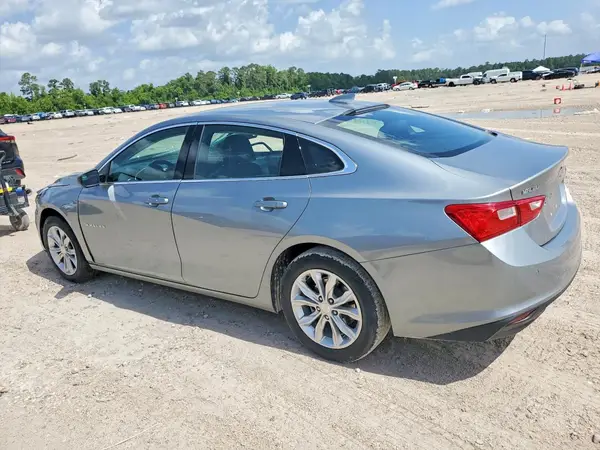 1G1ZD5ST1RF154977 2024 CHEVROLET MALIBU - Image 2