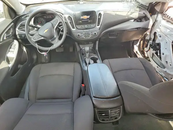 1G1ZD5ST1RF154977 2024 CHEVROLET MALIBU - Image 8