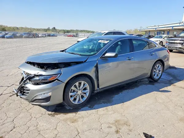 1G1ZD5ST1RF155160 2024 CHEVROLET MALIBU - Image 1