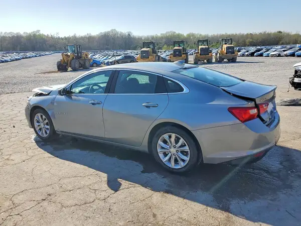 1G1ZD5ST1RF155160 2024 CHEVROLET MALIBU - Image 2