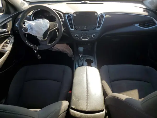 1G1ZD5ST1RF155160 2024 CHEVROLET MALIBU - Image 8