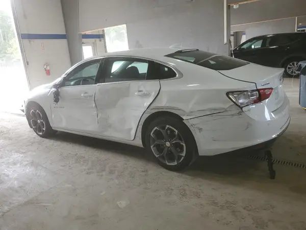 1G1ZD5ST1RF158740 2024 CHEVROLET MALIBU - Image 2