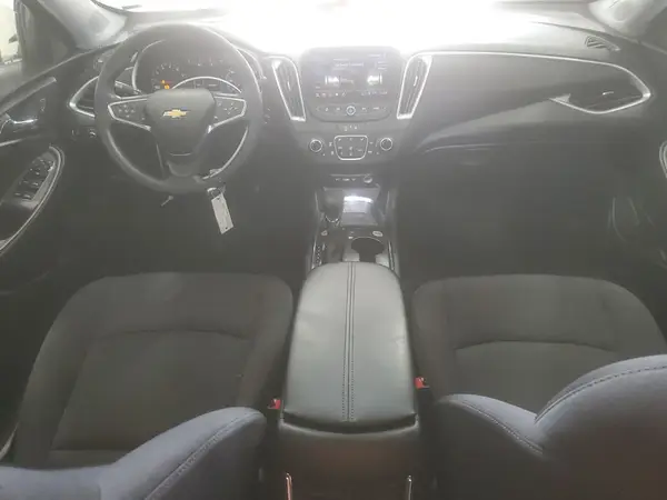 1G1ZD5ST1RF158740 2024 CHEVROLET MALIBU - Image 8