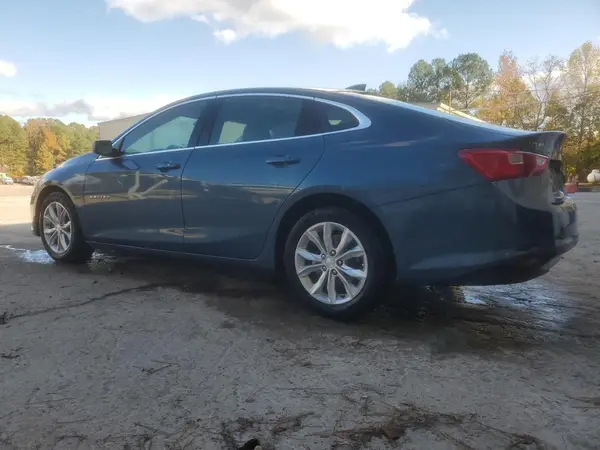 1G1ZD5ST1RF159869 2024 CHEVROLET MALIBU - Image 2