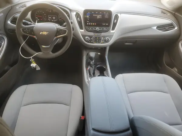 1G1ZD5ST1RF159869 2024 CHEVROLET MALIBU - Image 8