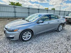 1G1ZD5ST1RF160147 2024 CHEVROLET MALIBU