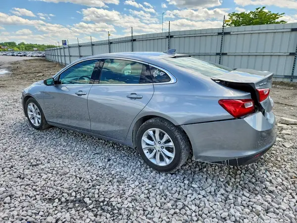 1G1ZD5ST1RF160147 2024 CHEVROLET MALIBU - Image 2