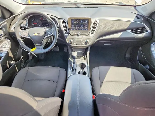 1G1ZD5ST1RF160147 2024 CHEVROLET MALIBU - Image 8