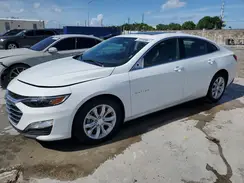 1G1ZD5ST1RF160889 2024 CHEVROLET MALIBU