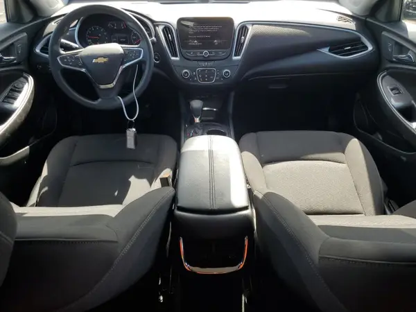 1G1ZD5ST1RF160889 2024 CHEVROLET MALIBU - Image 8