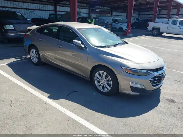 1G1ZD5ST1RF161167 2024 CHEVROLET MALIBU - Image 1