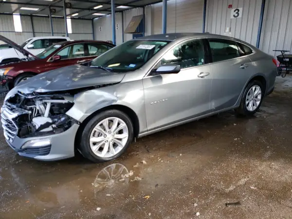 1G1ZD5ST1RF162349 2024 CHEVROLET MALIBU - Image 1