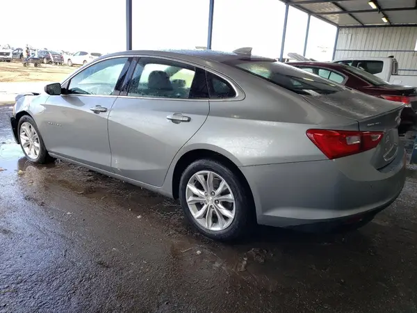 1G1ZD5ST1RF162349 2024 CHEVROLET MALIBU - Image 2