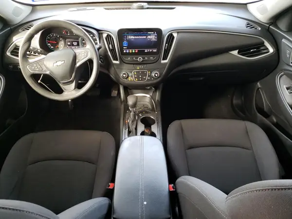 1G1ZD5ST1RF162349 2024 CHEVROLET MALIBU - Image 8