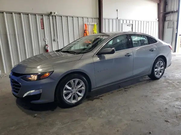 1G1ZD5ST1RF162674 2024 CHEVROLET MALIBU - Image 1