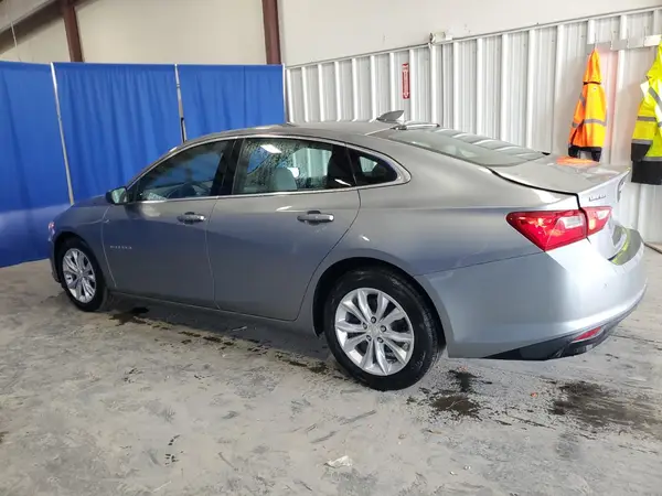 1G1ZD5ST1RF162674 2024 CHEVROLET MALIBU - Image 2