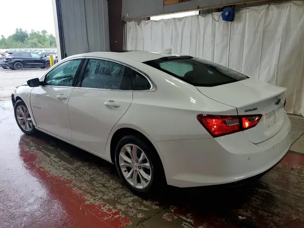 1G1ZD5ST1RF163243 2024 CHEVROLET MALIBU - Image 2