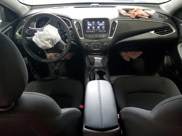 1G1ZD5ST1RF163243 2024 CHEVROLET MALIBU - Image 8