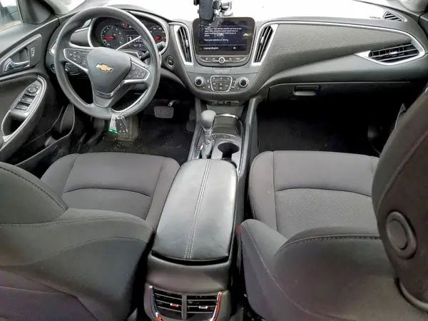 1G1ZD5ST1RF165798 2024 CHEVROLET MALIBU - Image 8