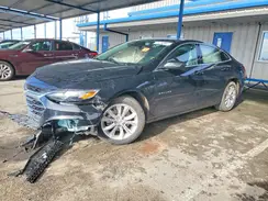1G1ZD5ST1RF166420 2024 CHEVROLET MALIBU