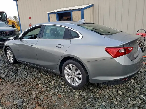 1G1ZD5ST1RF166725 2024 CHEVROLET MALIBU - Image 2