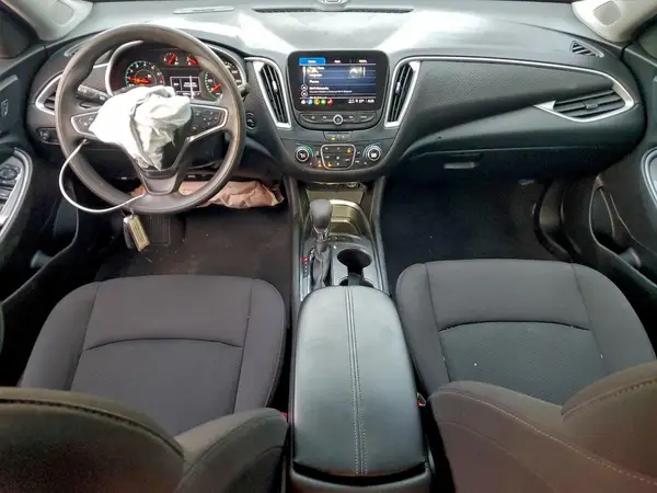 1G1ZD5ST1RF166725 2024 CHEVROLET MALIBU - Image 8