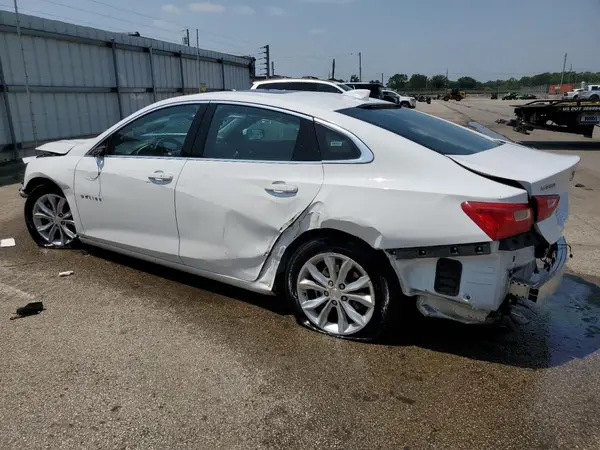 1G1ZD5ST1RF167017 2024 CHEVROLET MALIBU - Image 2