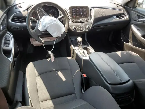 1G1ZD5ST1RF167017 2024 CHEVROLET MALIBU - Image 8