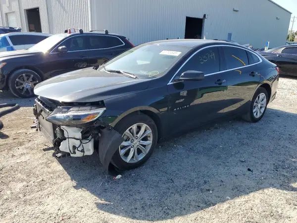 1G1ZD5ST1RF167924 2024 CHEVROLET MALIBU - Image 1