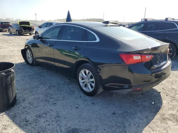 1G1ZD5ST1RF167924 2024 CHEVROLET MALIBU - Image 2