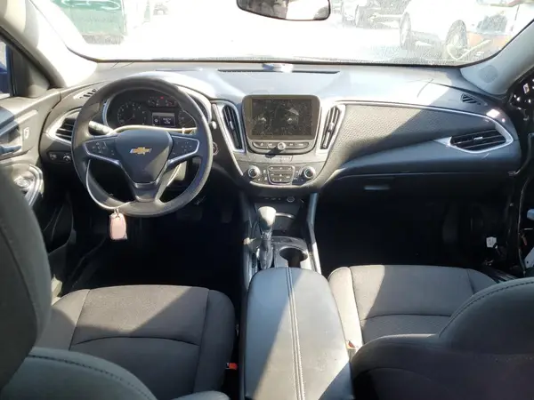 1G1ZD5ST1RF167924 2024 CHEVROLET MALIBU - Image 8