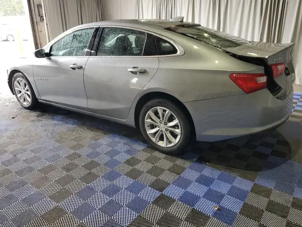 1G1ZD5ST1RF168751 2024 CHEVROLET MALIBU - Image 2