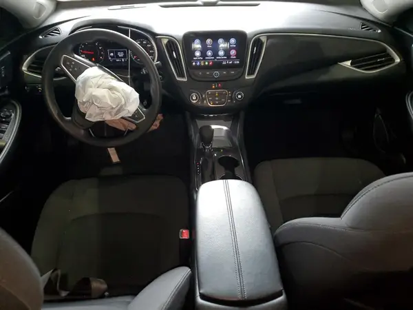 1G1ZD5ST1RF168751 2024 CHEVROLET MALIBU - Image 8