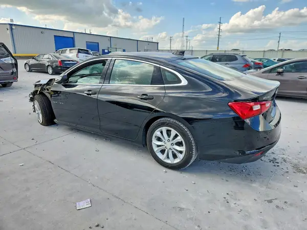 1G1ZD5ST1RF169284 2024 CHEVROLET MALIBU - Image 2