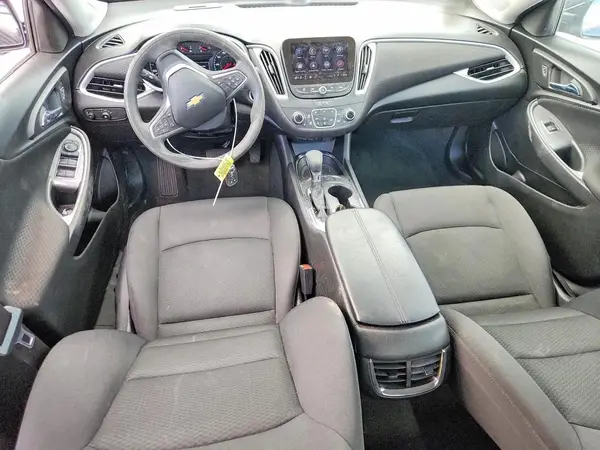 1G1ZD5ST1RF169284 2024 CHEVROLET MALIBU - Image 8