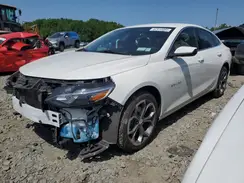 1G1ZD5ST1RF169320 2024 CHEVROLET MALIBU