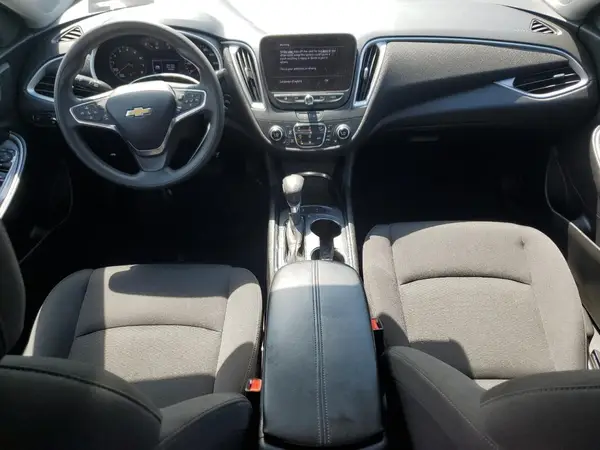 1G1ZD5ST1RF169320 2024 CHEVROLET MALIBU - Image 8