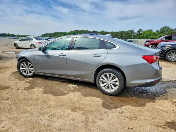 1G1ZD5ST1RF169687 2024 CHEVROLET MALIBU - Image 2
