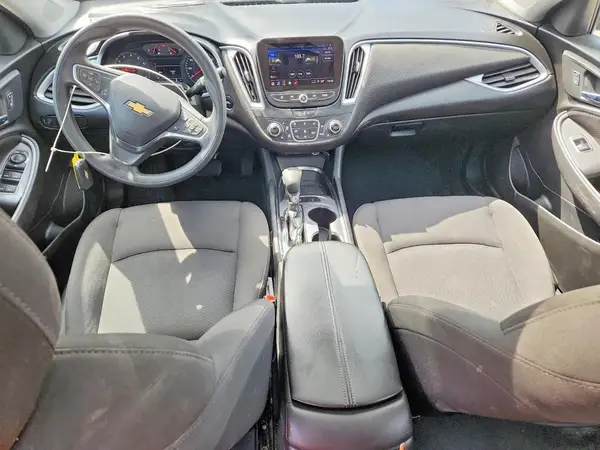 1G1ZD5ST1RF169687 2024 CHEVROLET MALIBU - Image 8