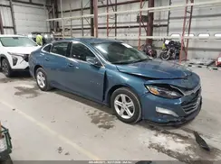 1G1ZD5ST1RF171309 2024 CHEVROLET MALIBU