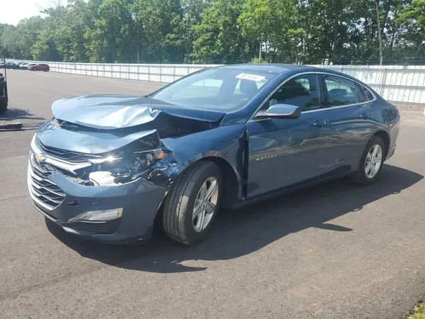1G1ZD5ST1RF171309 2024 CHEVROLET MALIBU - Image 1
