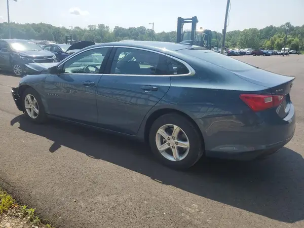 1G1ZD5ST1RF171309 2024 CHEVROLET MALIBU - Image 2