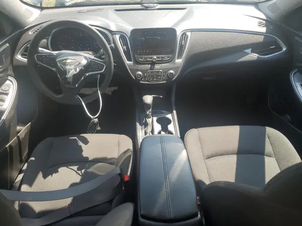 1G1ZD5ST1RF171309 2024 CHEVROLET MALIBU - Image 8