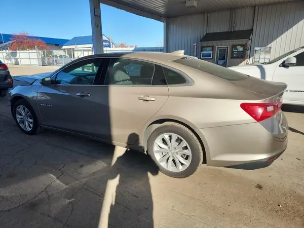1G1ZD5ST1RF171956 2024 CHEVROLET MALIBU - Image 2