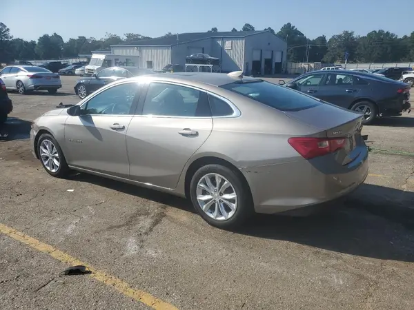 1G1ZD5ST1RF172511 2024 CHEVROLET MALIBU - Image 2