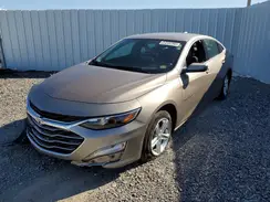 1G1ZD5ST1RF172542 2024 CHEVROLET MALIBU