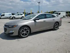 1G1ZD5ST1RF172556 2024 CHEVROLET MALIBU