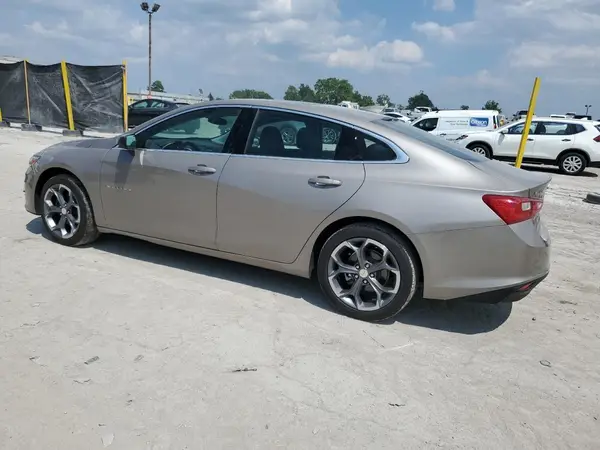 1G1ZD5ST1RF172556 2024 CHEVROLET MALIBU - Image 2