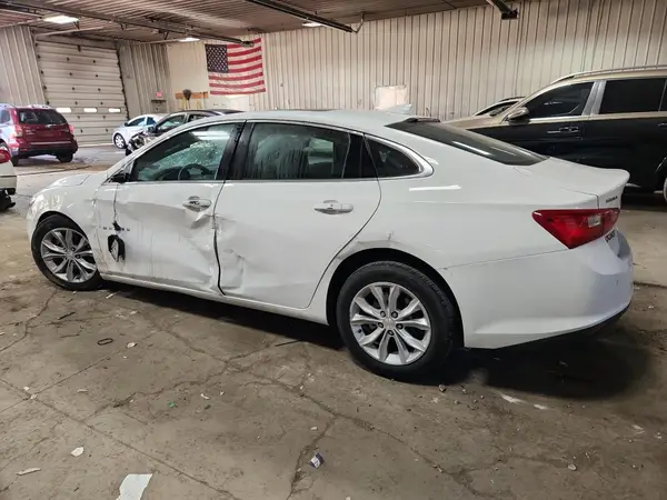 1G1ZD5ST1RF172816 2024 CHEVROLET MALIBU - Image 2
